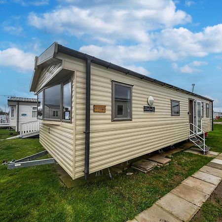 Lovely 6 Berth Caravan For Hire At Barmston Beach Holiday Park Ref 62062Hc Lund Eksteriør bilde