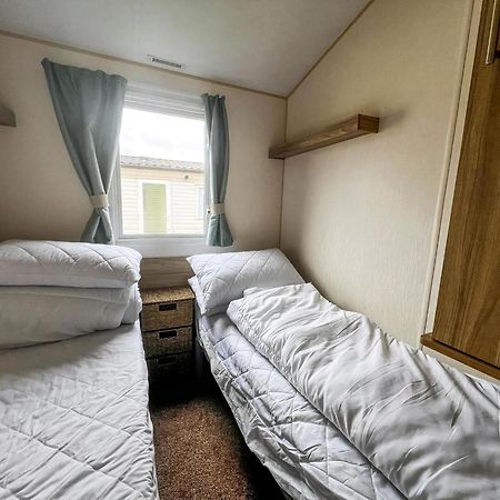 Lovely 6 Berth Caravan For Hire At Barmston Beach Holiday Park Ref 62062Hc Lund Eksteriør bilde