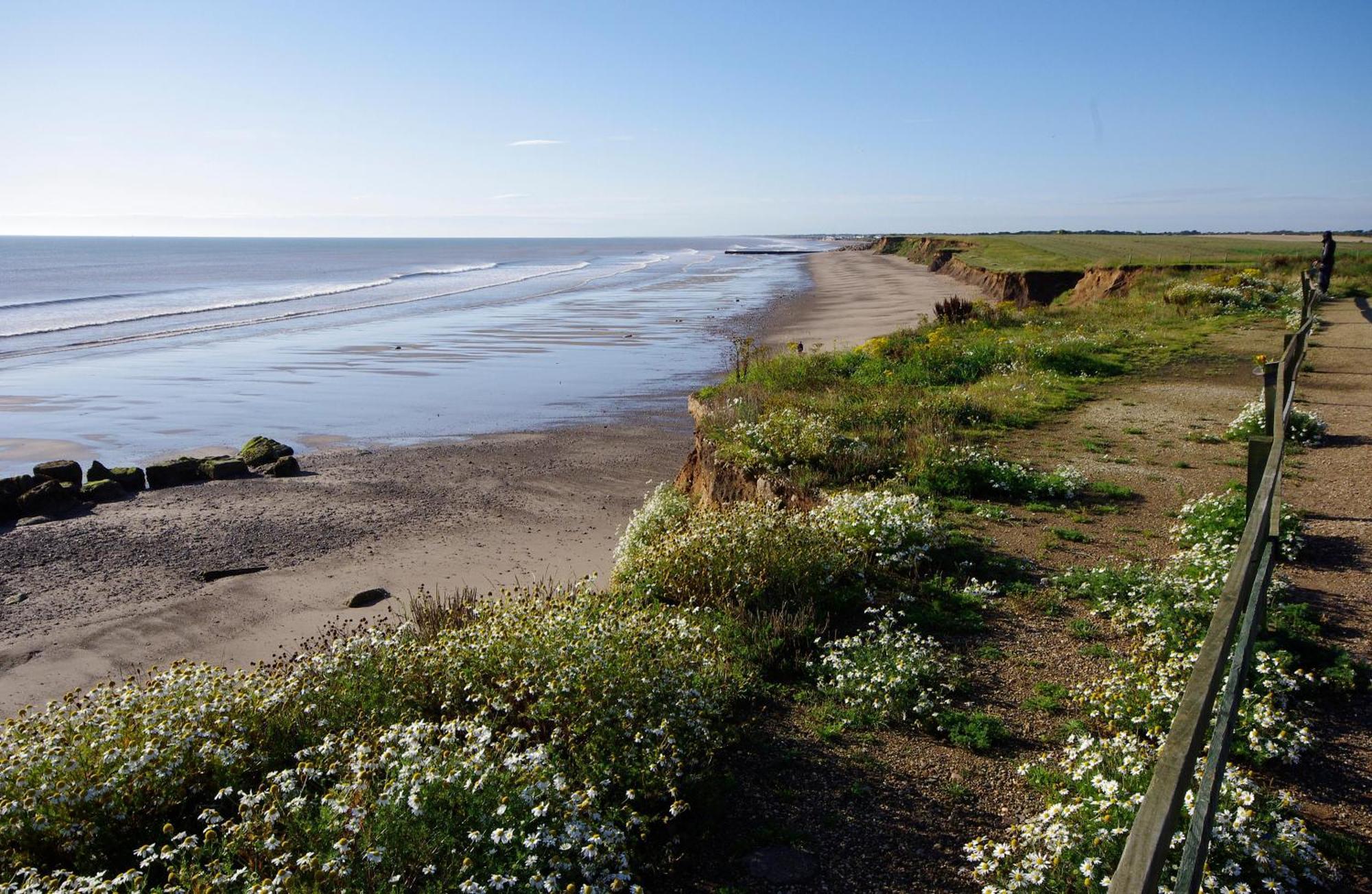 Lovely 6 Berth Caravan For Hire At Barmston Beach Holiday Park Ref 62062Hc Lund Eksteriør bilde