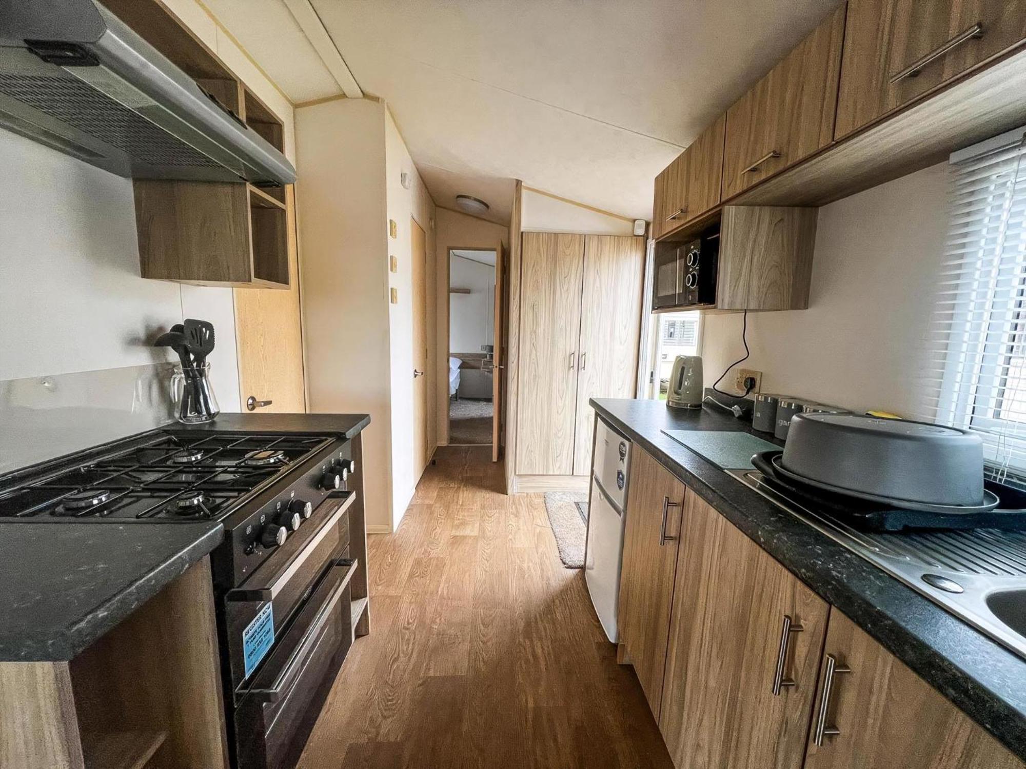 Lovely 6 Berth Caravan For Hire At Barmston Beach Holiday Park Ref 62062Hc Lund Eksteriør bilde