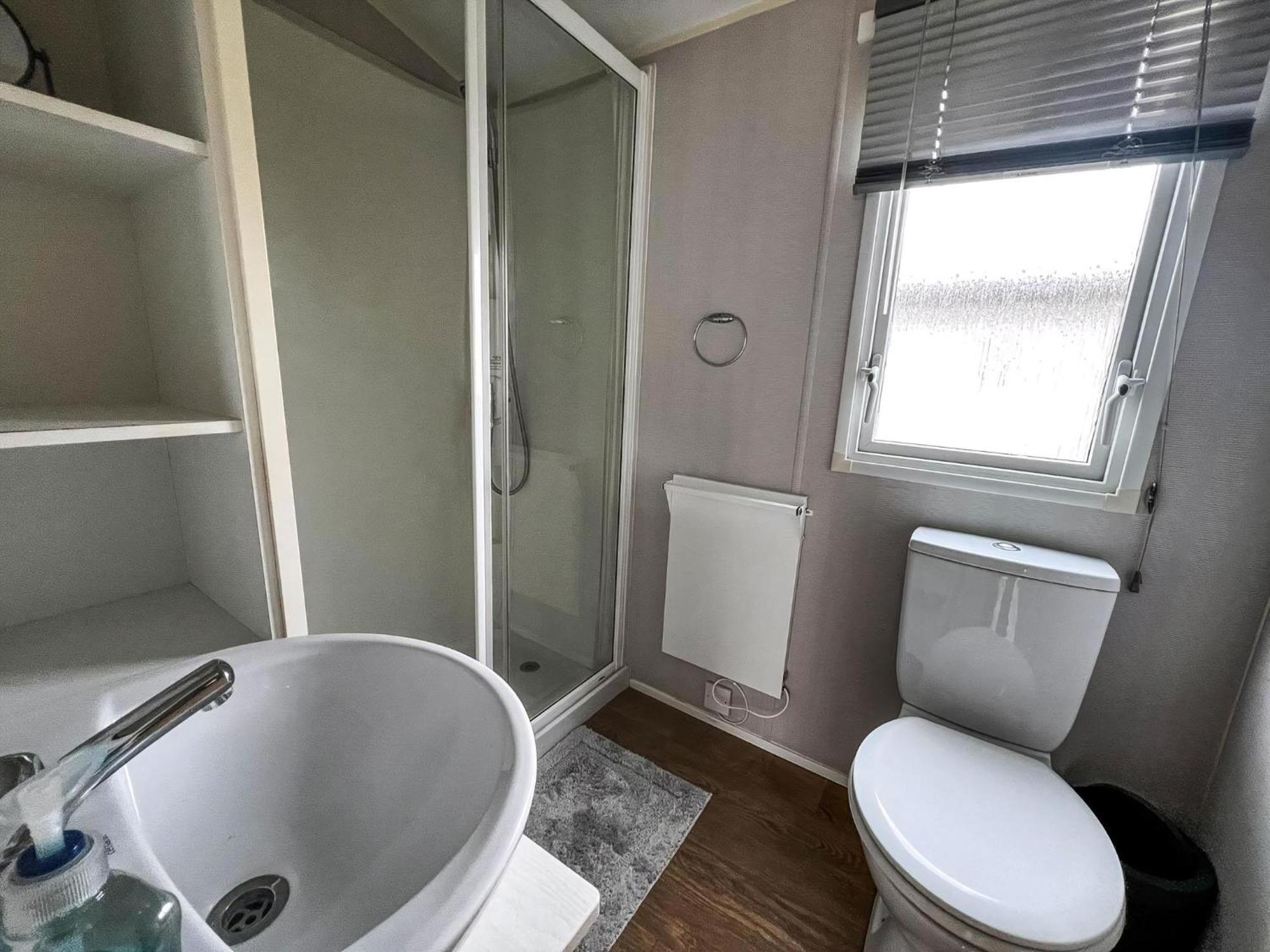 Lovely 6 Berth Caravan For Hire At Barmston Beach Holiday Park Ref 62062Hc Lund Eksteriør bilde