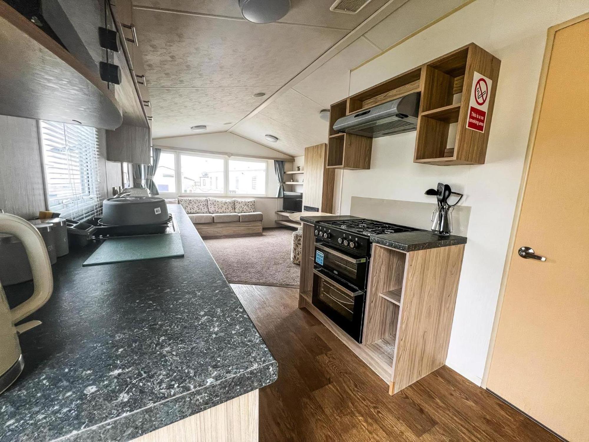 Lovely 6 Berth Caravan For Hire At Barmston Beach Holiday Park Ref 62062Hc Lund Eksteriør bilde