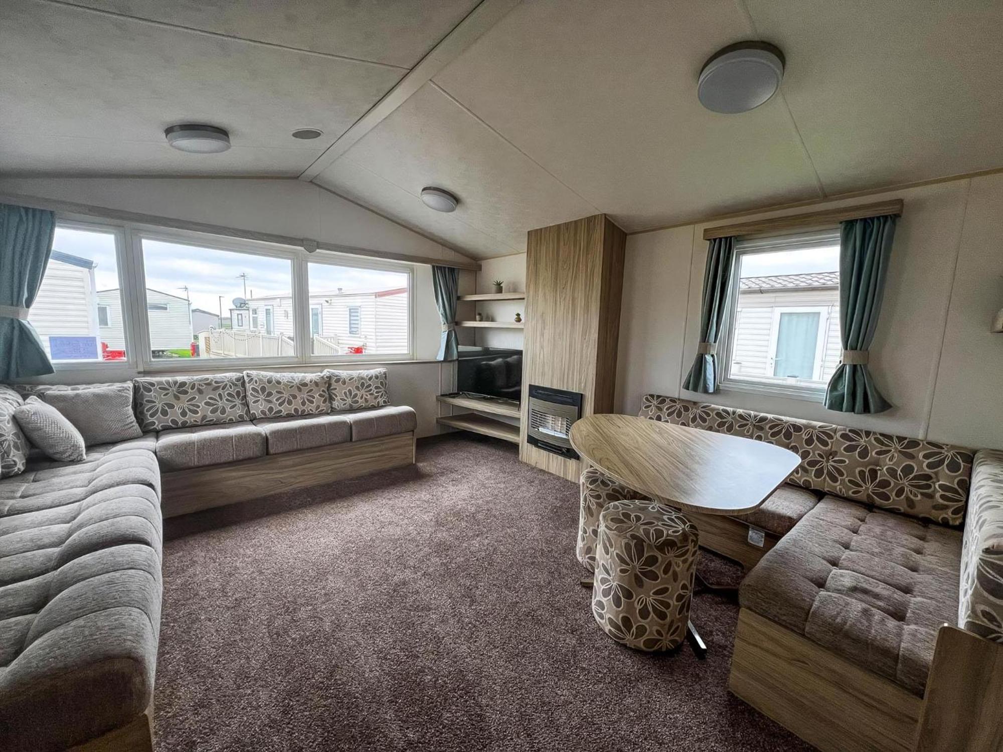 Lovely 6 Berth Caravan For Hire At Barmston Beach Holiday Park Ref 62062Hc Lund Eksteriør bilde